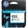 HP 935 Cyan SC C2P20AE#BGX