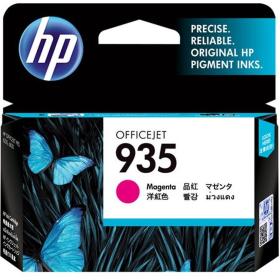 HP 935 Magenta SC C2P21AE#BGX
