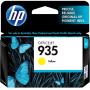 HP 935 Yellow SC C2P22AE#BGX