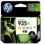 HP 935XL Yellow High Capacity 1pack