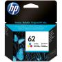 HP 62 Original Ink Cartridge Three Colours