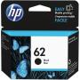 HP 62 Black C2P04AE#301