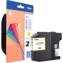 Brother LC-223 Ink Cartridge Yellow Standard Capacity