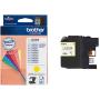 Brother LC-223 Ink Cartridge Yellow Standard Capacity