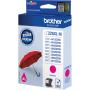 Brother LC-225XL Ink Cartridge Magenta High Capacity