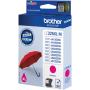 Brother LC-225XL Ink Cartridge Magenta High Capacity