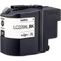 Brother LC-229XL Ink Cartridge Black High Capacity