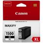 Canon PGI-1500XL BK Ink Cartridge Black High Capacity