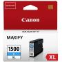Canon PGI-1500XL C Ink Cartridge Cyan High Capacity