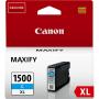 Canon PGI-1500XL C Ink Cartridge Cyan High Capacity