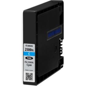 Canon PGI-2500XL C Ink Cartridge Cyan High Capacity 1-pack