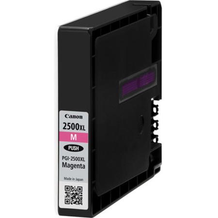 Canon PGI-2500XL M Ink Cartridge Magenta High Capacity 1pack