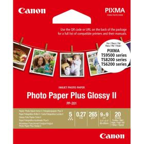 Canon PP-201 3.5x3.5inch 20SH - 2311B070