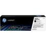 HP 201A Cartridge Black SC CF400A