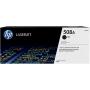 HP 508A Cartridge Black SC CF360A