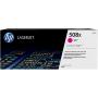 HP 508X Cartridge Magenta HC CF363X