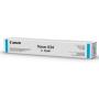 Canon Toner 034 Cyan