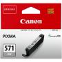 Canon CLI-571GY Grey Cartridge