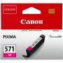 Canon CLI-571M Magenta Cartridge