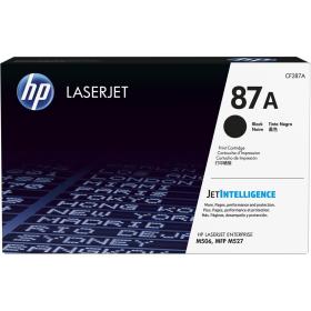 HP 87A Cartridge Black CF287A