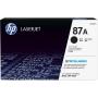 HP 87A Cartridge Black CF287A