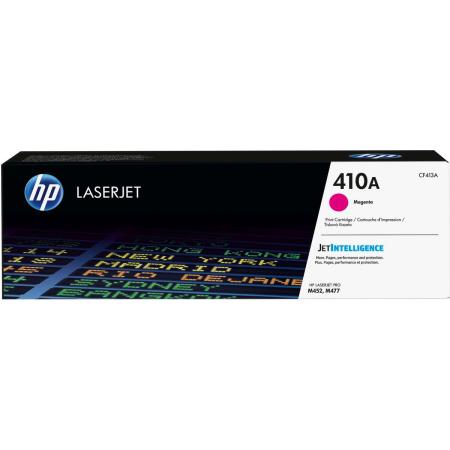 HP 413A Cartridge Magenta CF413A