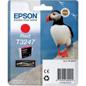 Epson T3247 Red