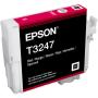 Epson T3247 Red