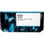 HP 727 300-ml Photo Black F9J79A