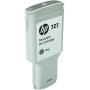 HP 727 300-ml Grey F9J80A