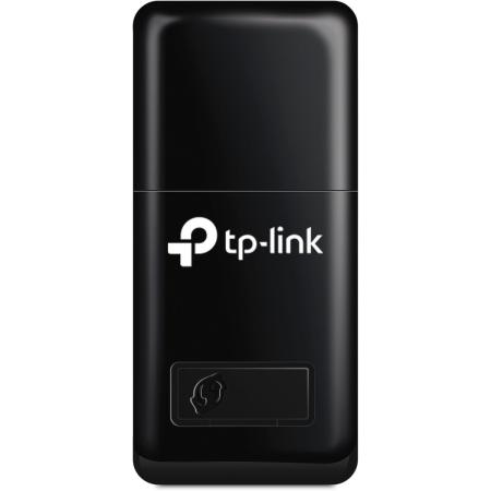 TP-Link TL-WN823N Network Adapter USB 2.0