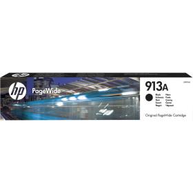 HP 913A Black PageWide L0R95AE