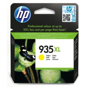 HP 935XL Yellow Original Ink Cartridge High Capacity 1pack