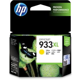 HP 933XL Yellow HC OfficeJet CN056AE#BGY