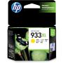 HP 933XL Yellow HC OfficeJet CN056AE#BGY