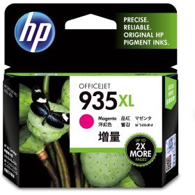 HP 935XL Magenta Original Ink Cartridge High Capacity 1pack