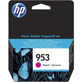 HP 953 Magenta F6U13AE#BGX
