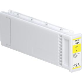 Epson Yellow T800400 UltraChrome Pro 700ml