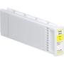 Epson Yellow T800400 UltraChrome Pro 700ml