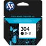 HP 304 Black N9K06AE#UUS