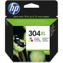 HP 304XL Driekleuren N9K07AE#UUS
