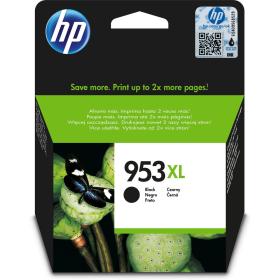 HP 953XL HY Black L0S70AE#301