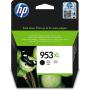 HP 953XL HY Black L0S70AE#301