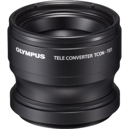 Olympus TCON-T01 Tele-Converter