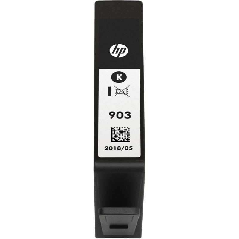 HP 903 Black T6L99AE#BGX
