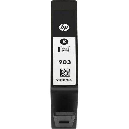 HP 903 Black T6L99AE#BGX