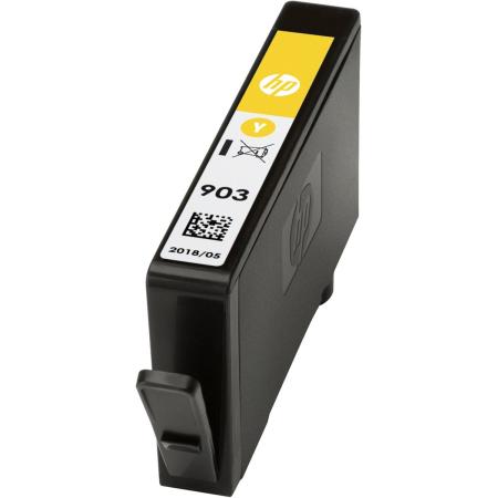 HP 903 Yellow T6L95AE#BGX