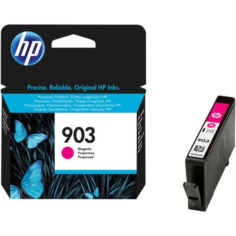 HP 903 Magenta T6L91AE#BGX