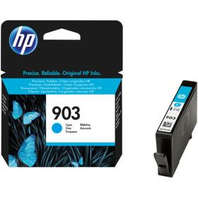HP 903 Cyan T6L87AE#BGX