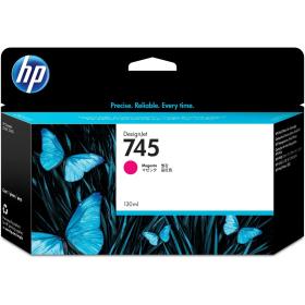 HP 745 Magenta 130 ml F9J95A